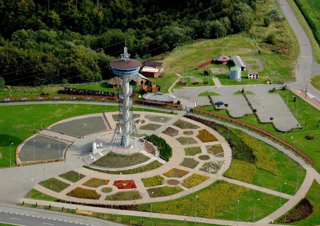 Domek Letniskowy Nad Jeziorem Zarnowieckim - Domek Na Kaszubach - Nadole Nadole (Pomerania) Exterior foto