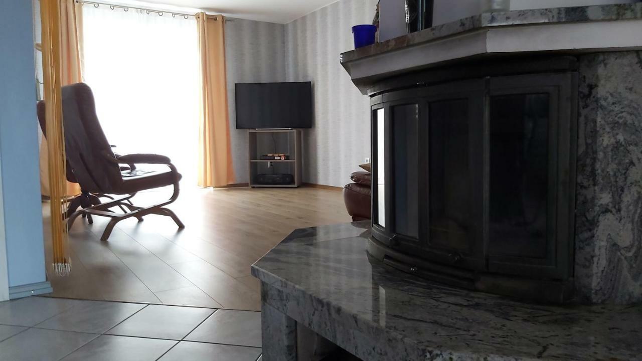 Domek Letniskowy Nad Jeziorem Zarnowieckim - Domek Na Kaszubach - Nadole Nadole (Pomerania) Exterior foto